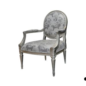 Frieda Armchair SM Slate
