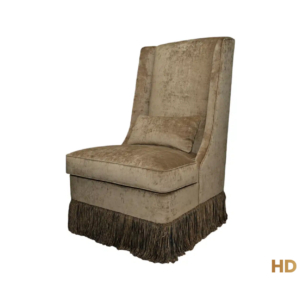 Home Decor Grandis Armchair C-632 Side View