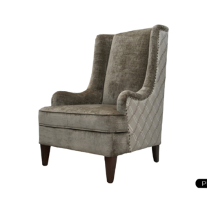 Malden Armchair MS Bark