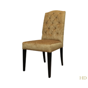 Home Decor Marigni Armless Dinning Chair SB 8571-36 Side view