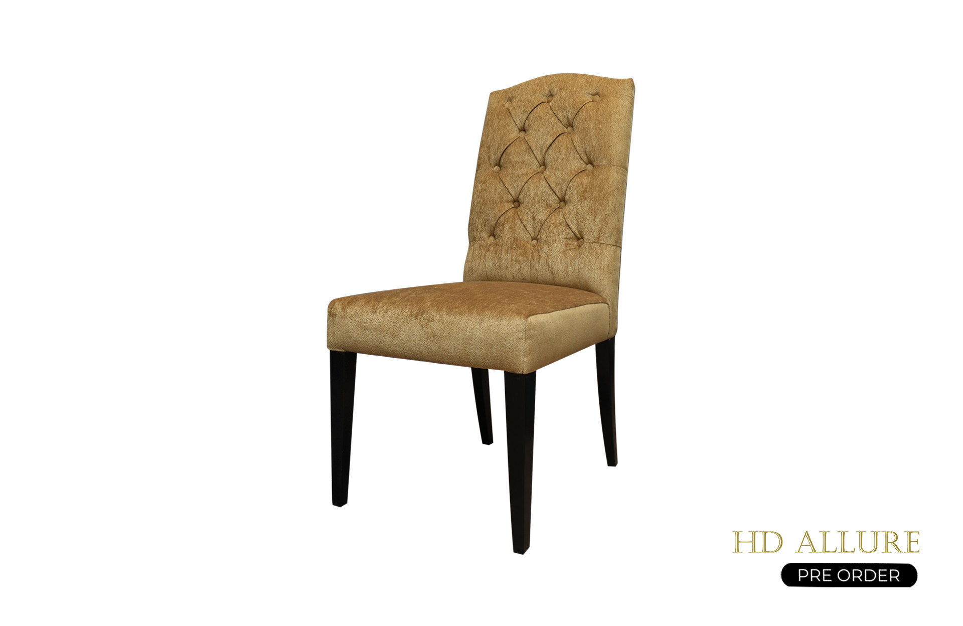 Marigni Armless Dinning Chair SB 8571-36