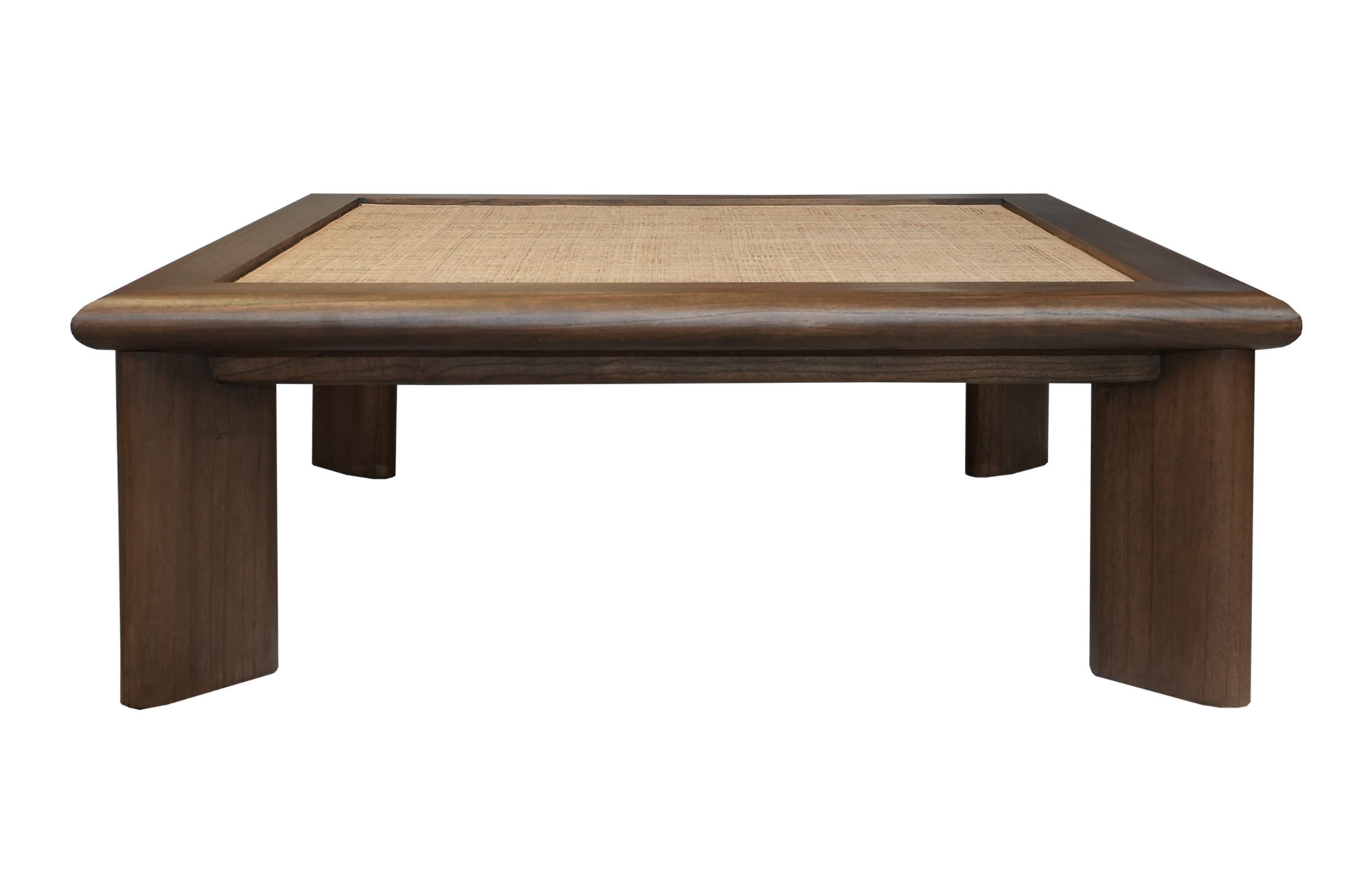 Home Decor Sababa Coffee Table Front View