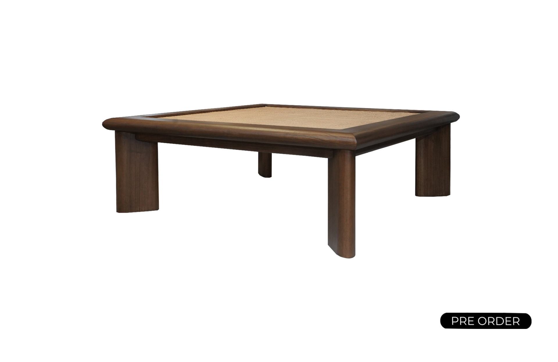 Sababa Coffee Table