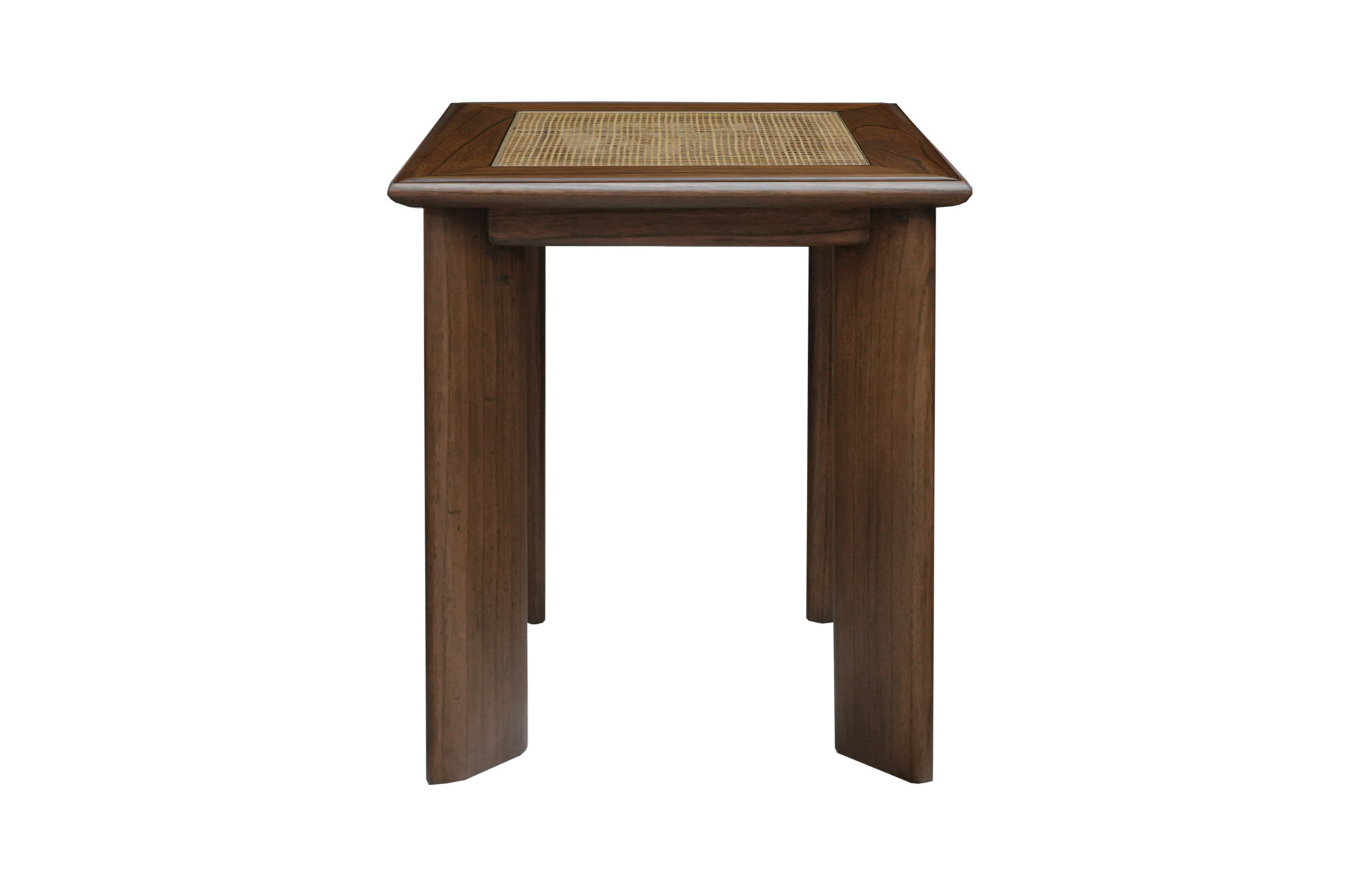Home Decor Sababa Side Table Front View