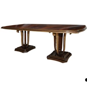 Dining Table Plume 34863