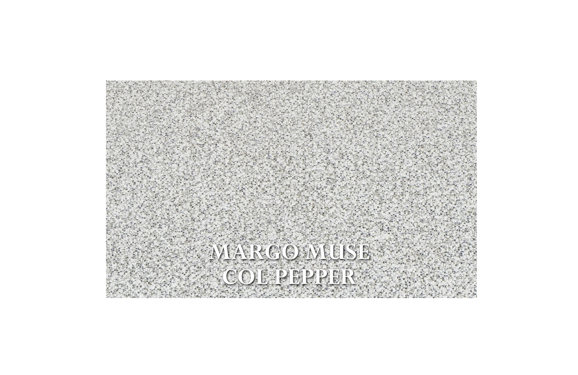 Home Decor Carnelian Bench MM Pepper Fabric View MARGO MUSE COL PEPPER