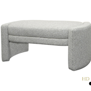 Carnelian Bench MM Pepper