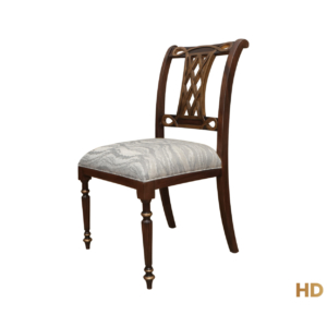 P-049 Arm Chair