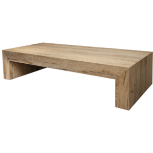 Sullivan Waterfall Coffee Table