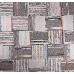 Amalfi Silk Carpet (140X200)