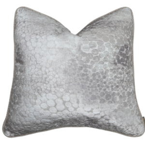 Home Decor Goose Feather Cushion CHN LXR 2003032945 Kensington Cushion Front View