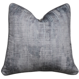 Home Decor Goose Feather Cushion CHN LXR 2003032946 Cushion Front View
