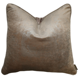 Home Decor Goose Feather Cushion CHN LXR 2003032953 Cushion Front View