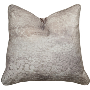 Home Decor Goose Feather Cushion CHN LXR 2003032954 ETERNITY Cushion Front View