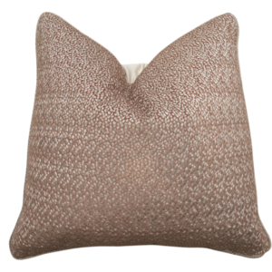 Home Decor Goose Feather Cushion CHN LXR 2003032955 Cushion Front View
