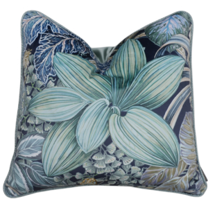 Home Decor Goose Feather Cushion CHN LXR 2003033200 A Cushion Front View