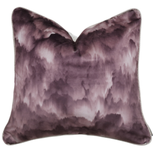 Home Decor Goose Feather Cushion CHN LXR 2003033300 Cushion Front View
