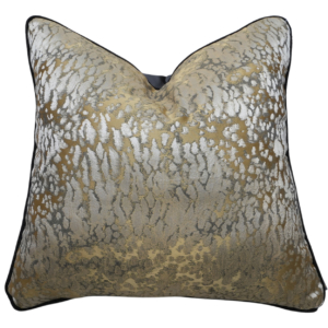 Home Decor Goose Feather Cushion CHN LXR 2003033618 IND Cushion Front View
