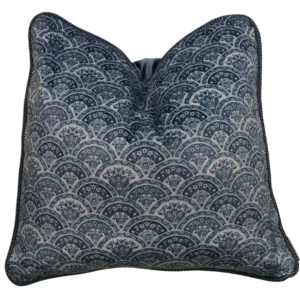 Home Decor Goose Feather Cushion CHN LXR 2003033625 Cushion Front View