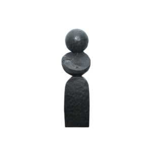 Home Decor Sculptures Endless Pillar B FC-SZ24064B Front View