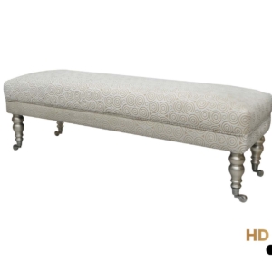 Mix Style Bench