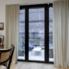 motorized curtain