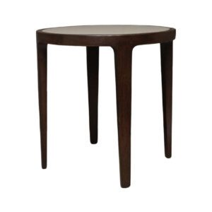 Home Decor P-193 Side Table Side View