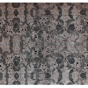 Bamboo Silk 28 Black (300X500)