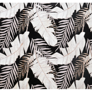 Bamboo Silk 38 Black (300X500)