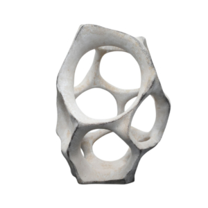 Home Decor Other Accessories Ball Ornament A FC-SZ24090A Front View