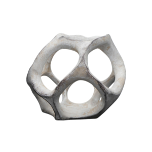 Home Decor Other Accessories Ball Ornament B FC-SZ24090B Front View