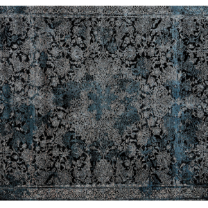 Bamboo Silk 15 Black (200X300)