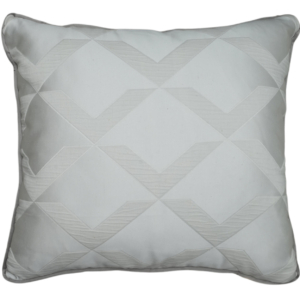 Home Decor Sqaure Cushion CHN 2003033645 VS Pearl Cushion Front View