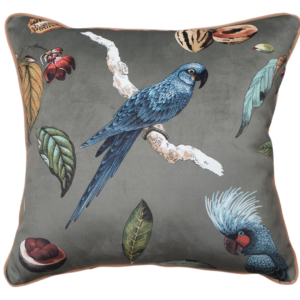 Home Decor Square Cushion CHN 2003033683 ST Cushion Front View