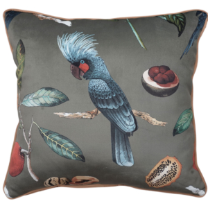 Home Decor Square Cushion CHN 2003033684 ST Cushion Front View