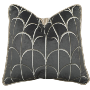 Home Decor Goose Feather Cushion CHN LXR 2003033622 IND Cushion Front View