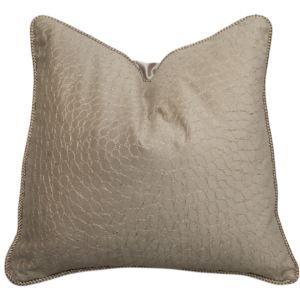 Home Decor Goose Feather Cushion CHN LXR 2003033624 IND Cushion Front View