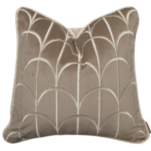 Home Decor Goose Feather Cushion CHN LXR 2003033626 IND Cushion Front View
