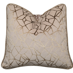 Home Decor Goose Feather Cushion CHN LXR 2003033628 IND Cushion Front View