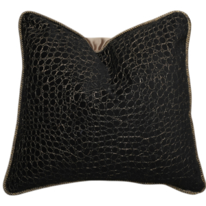Home Decor Goose Feather Cushion CHN LXR 2003033629 IND Cushion Front View