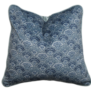 Home Decor Goose Feather Cushion CHN LXR 2003033631 Duck Egg Cushion Front CHN LXR 2003033631 Duck Egg Cushion Front View