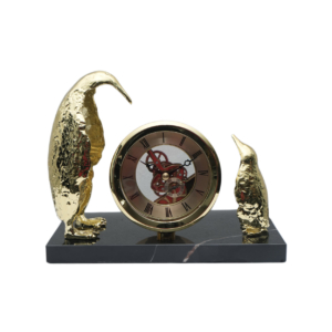 Home Decor Clock SJ060696 Front View