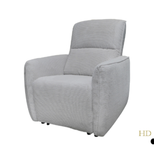 Guscio Power Recliner Armchair