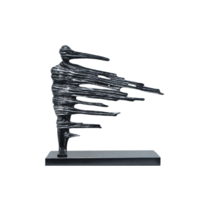 Home Decor Sculptures Home Decor SJ043435 Front View