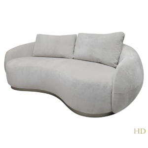 Home Decor Julep Sofa CS Side View
