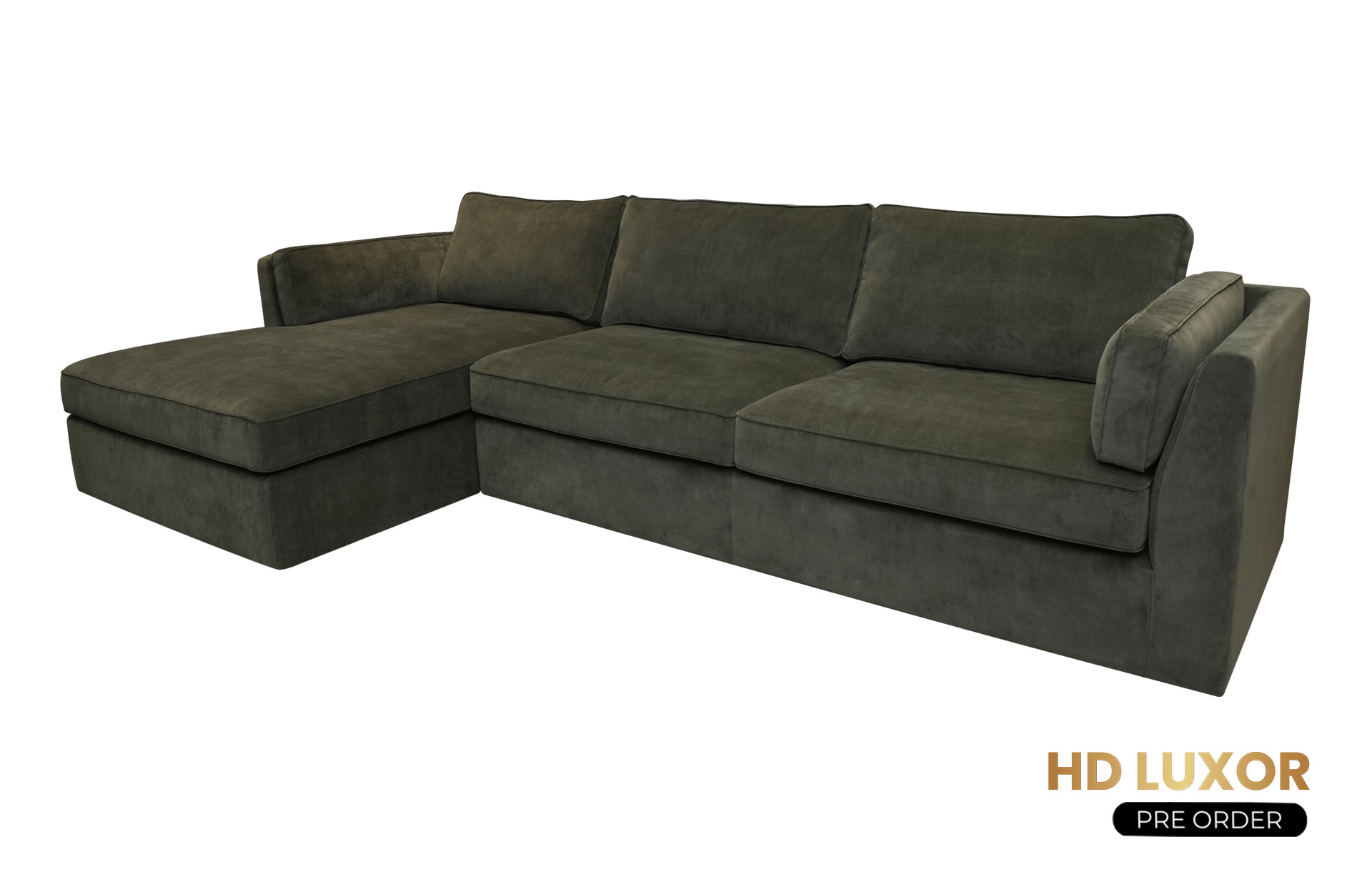 Neo Maxine Sofa MW 192 Spruce