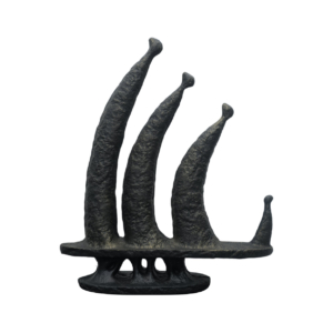 Home Decor Sculptures Set Sail FC-SZ24088 Front View