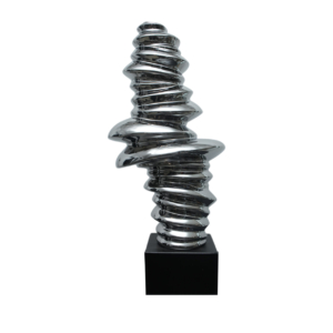 Home Decor Other Accessories Stacking Ornament FD-D24087 Front View
