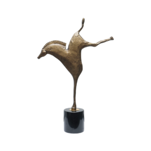 Home Decor Sculptures Table Decor SJ041533-S Front View