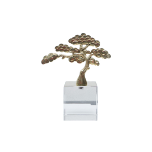 Home Decor Sculptures Table Decor SJ041767L Front View